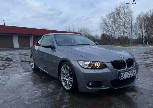 BMW Seria 3 cena 15900 przebieg: 420000, rok produkcji 2009 z Płock małe 137